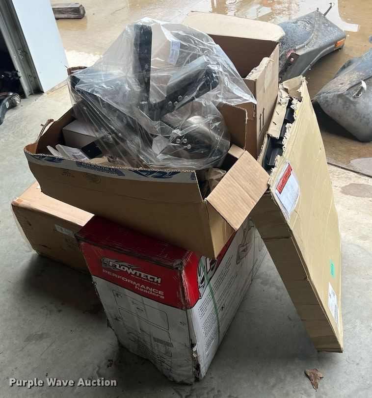 image for item LG9067 1977 Jeep CJ5 SUV