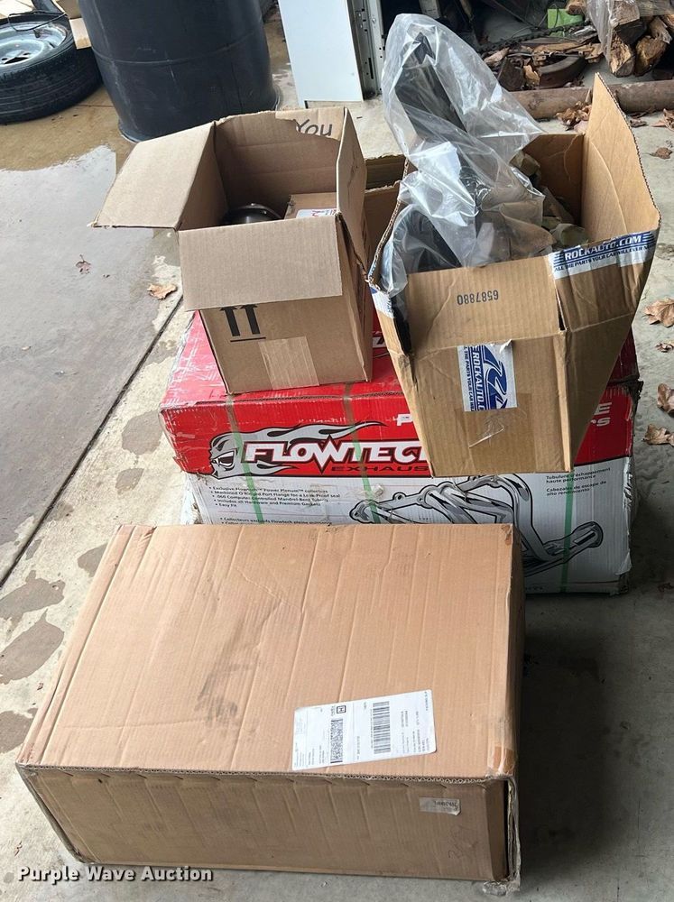 image for item LG9067 1977 Jeep CJ5 SUV