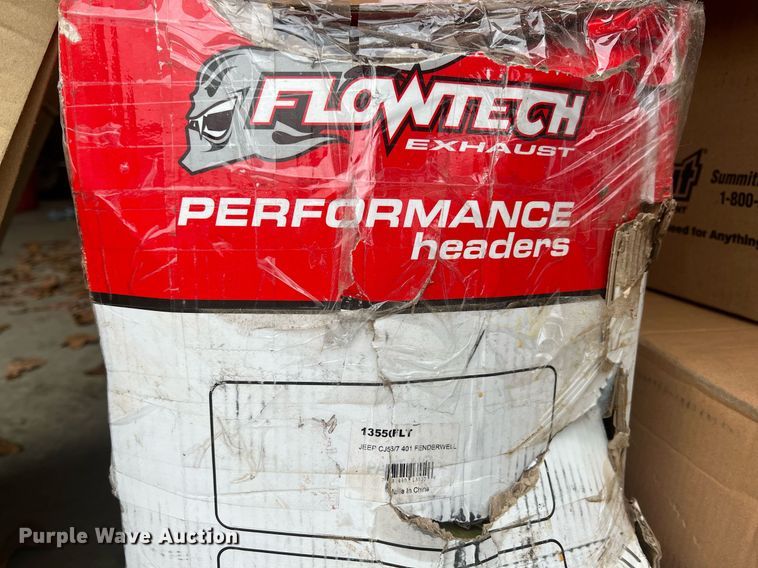 image for item LG9067 1977 Jeep CJ5 SUV