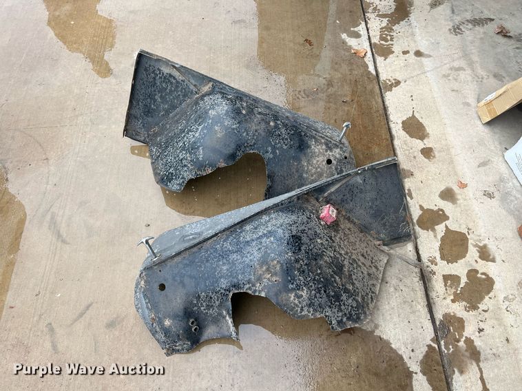 image for item LG9067 1977 Jeep CJ5 SUV