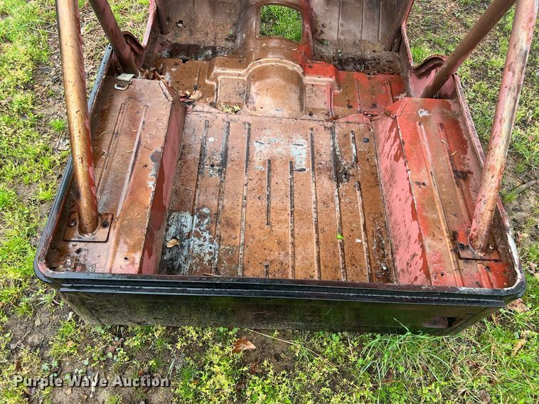 image for item LG9067 1977 Jeep CJ5 SUV