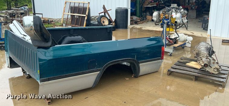 image for item LG9068 Truck parts