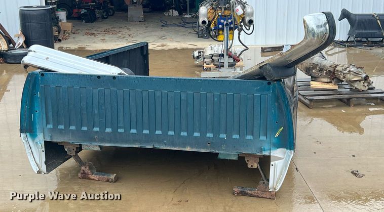 image for item LG9068 Truck parts