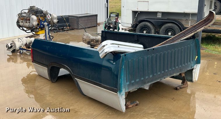 image for item LG9068 Truck parts