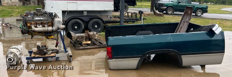 image for item LG9068 Truck parts