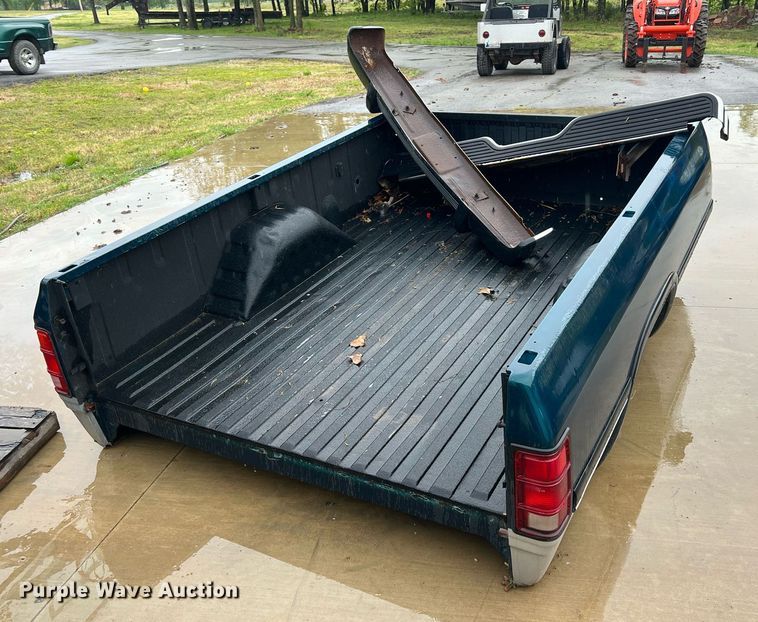 image for item LG9068 Truck parts