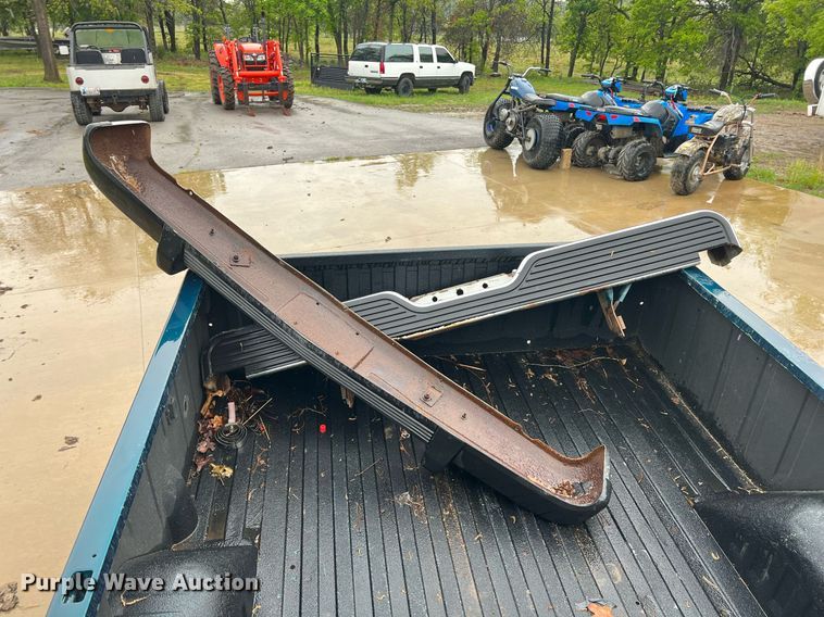 image for item LG9068 Truck parts