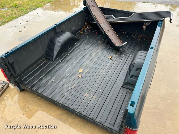 image for item LG9068 Truck parts