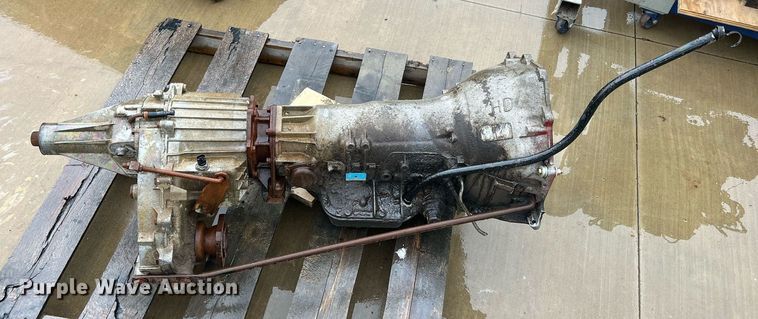 image for item LG9068 Truck parts