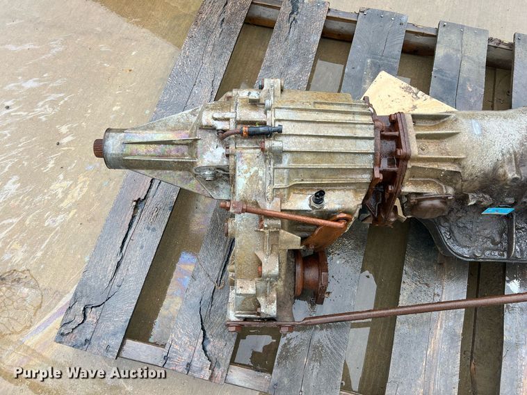 image for item LG9068 Truck parts