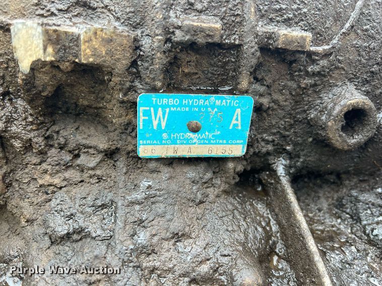 image for item LG9068 Truck parts