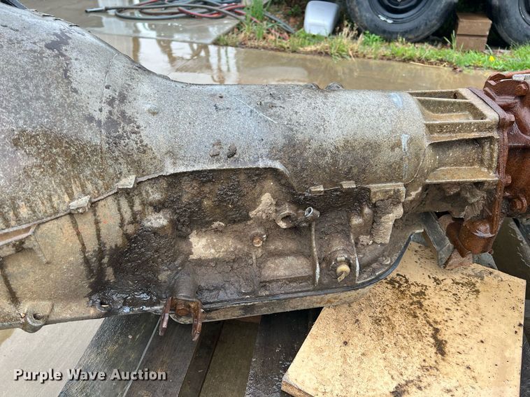 image for item LG9068 Truck parts