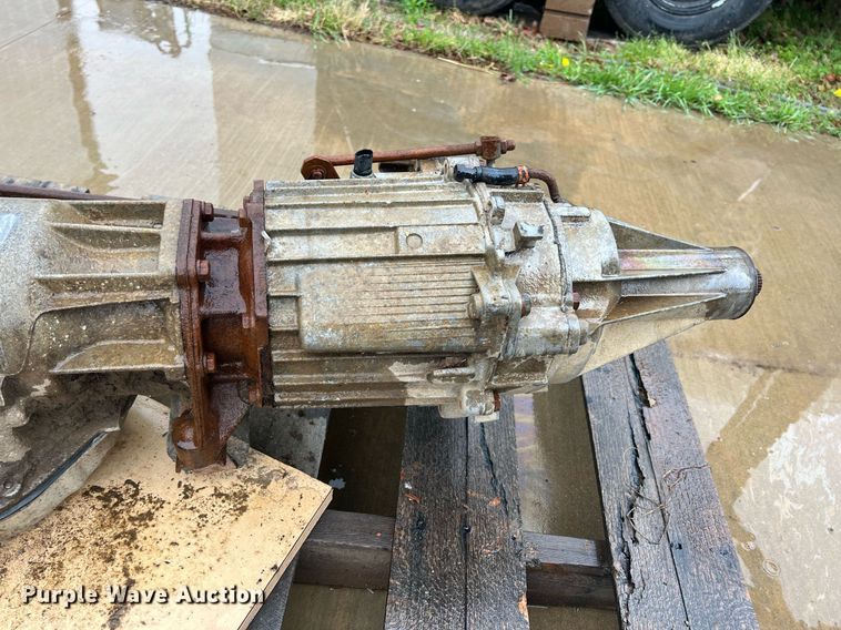 image for item LG9068 Truck parts