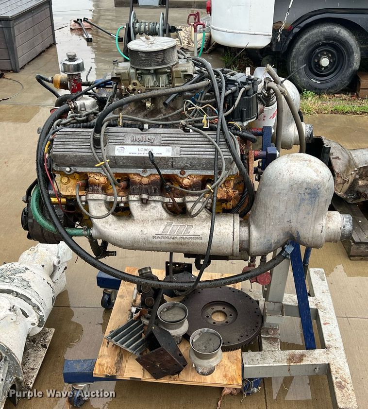 image for item LG9068 Truck parts