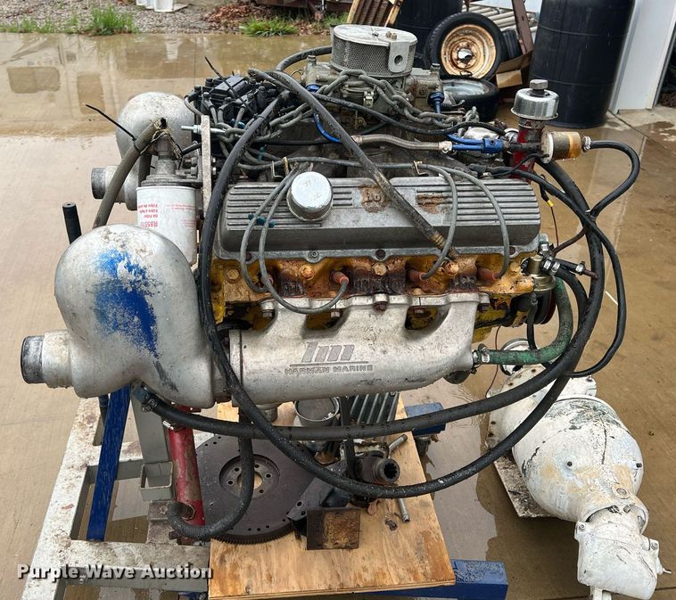 image for item LG9068 Truck parts