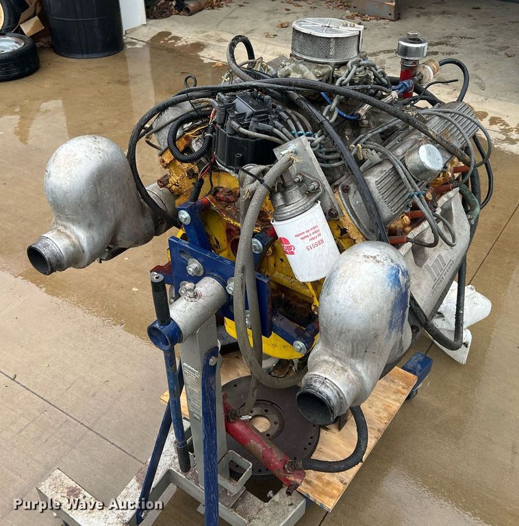 image for item LG9068 Truck parts