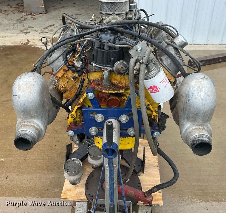 image for item LG9068 Truck parts