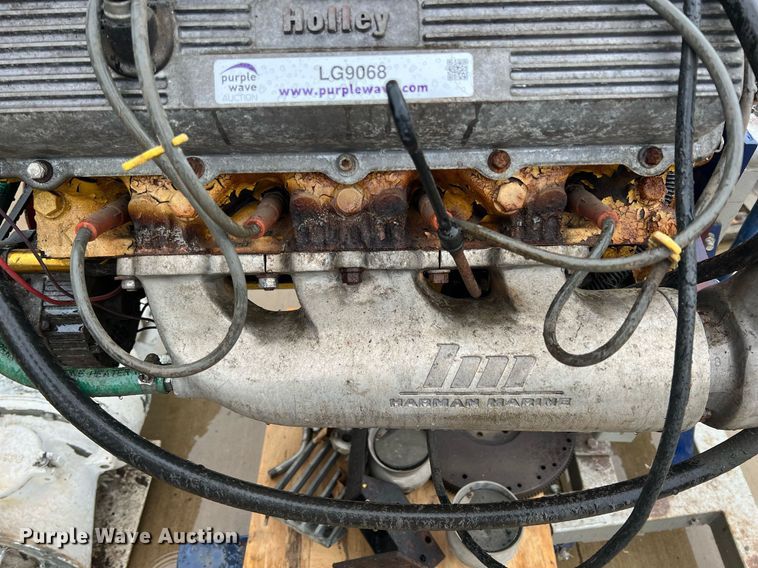 image for item LG9068 Truck parts