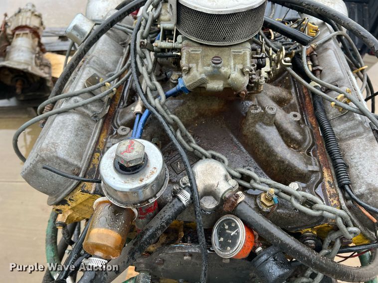 image for item LG9068 Truck parts