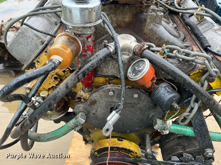 image for item LG9068 Truck parts