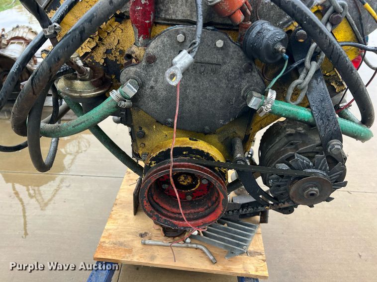 image for item LG9068 Truck parts