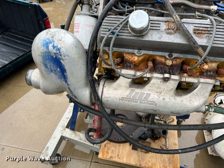 image for item LG9068 Truck parts