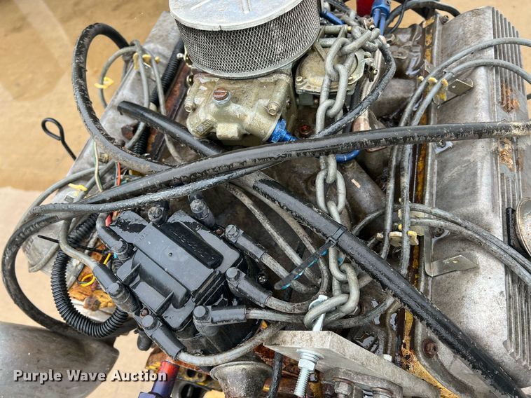 image for item LG9068 Truck parts