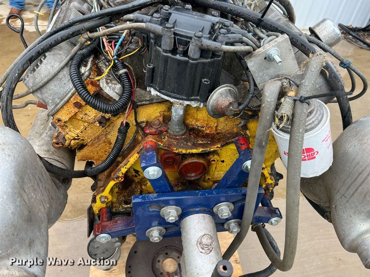 image for item LG9068 Truck parts