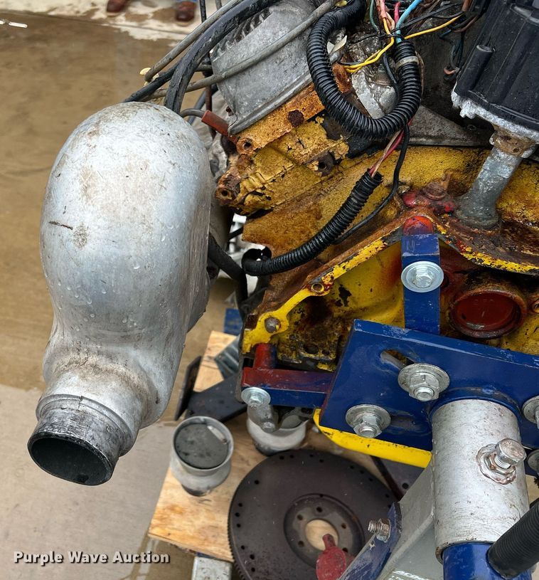 image for item LG9068 Truck parts