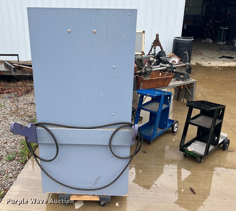 image for item LG9069 Tools