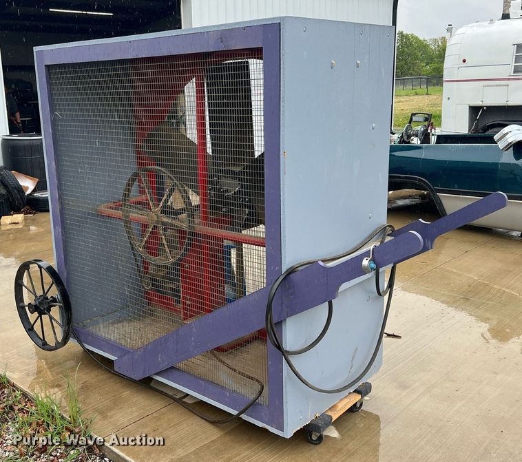 image for item LG9069 Tools