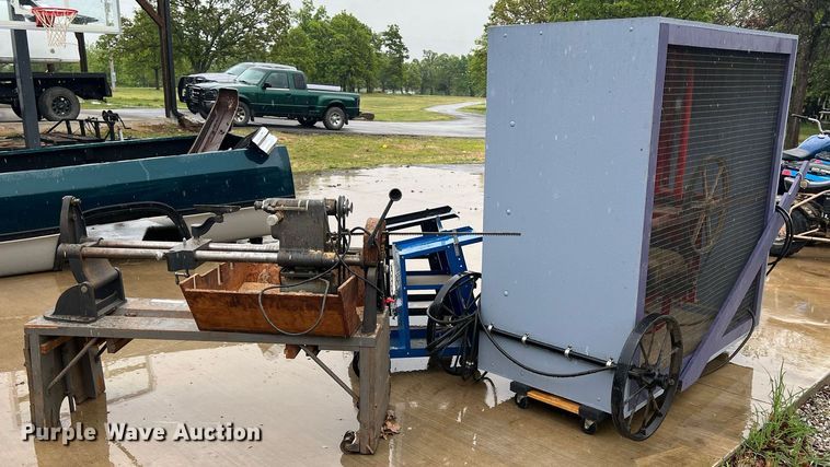 image for item LG9069 Tools