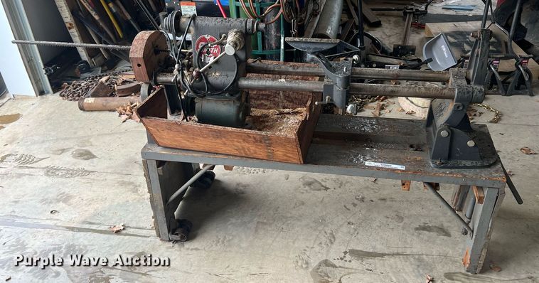 image for item LG9069 Tools