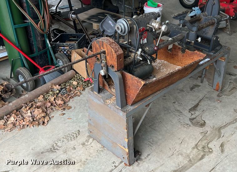 image for item LG9069 Tools