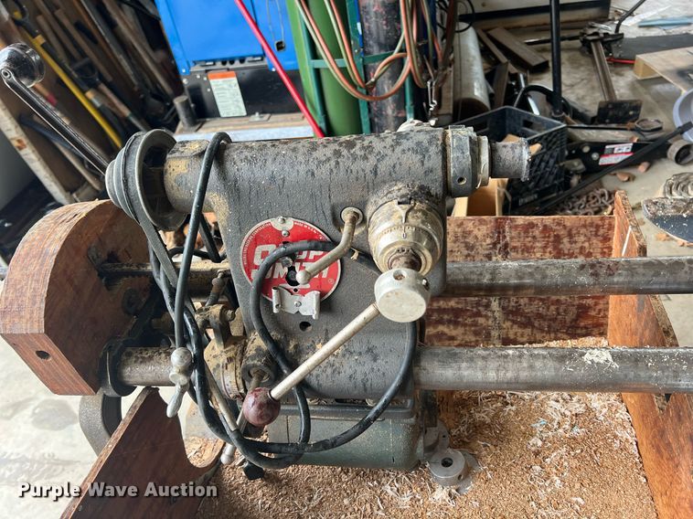 image for item LG9069 Tools