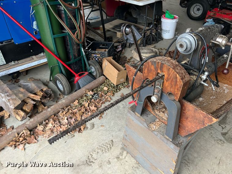 image for item LG9069 Tools