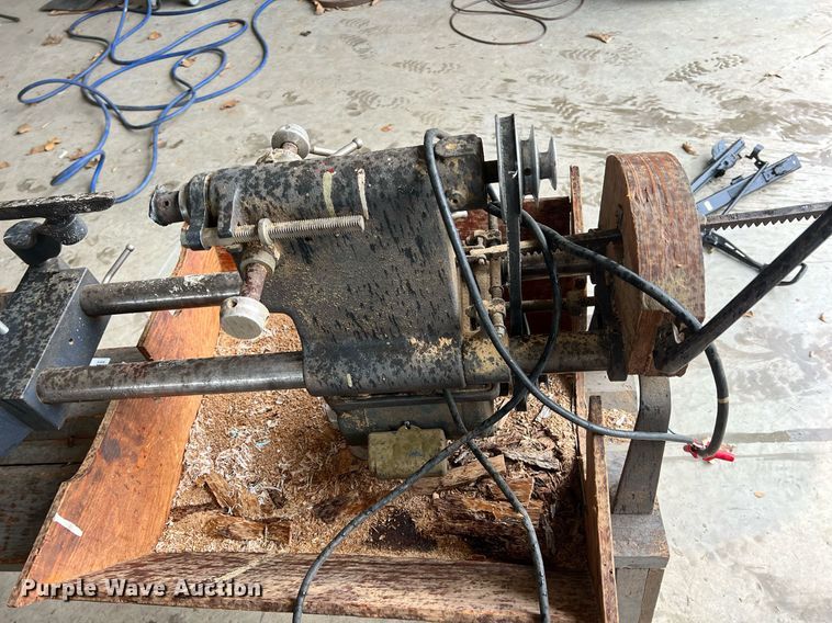 image for item LG9069 Tools