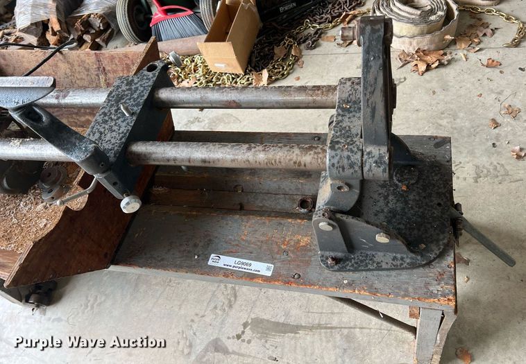 image for item LG9069 Tools