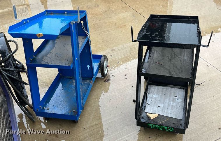 image for item LG9069 Tools