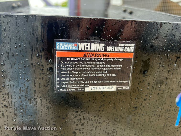 image for item LG9069 Tools