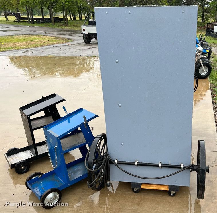 image for item LG9069 Tools