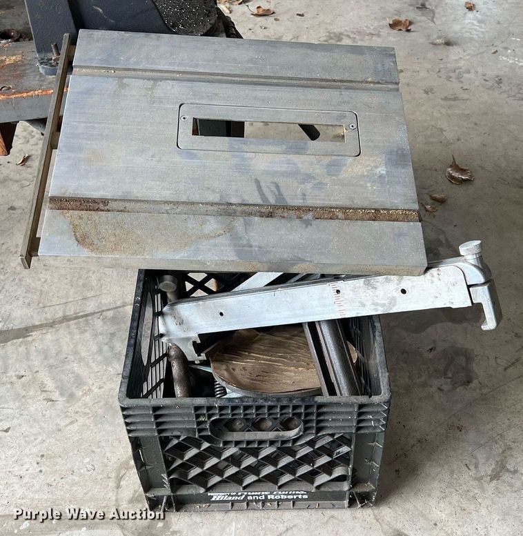 image for item LG9069 Tools