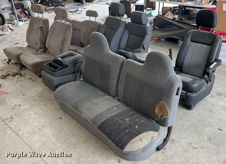 image for item LG9070 Automotive parts