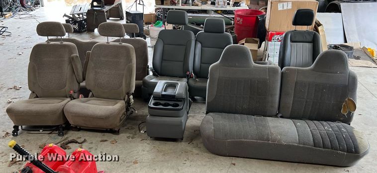 image for item LG9070 Automotive parts