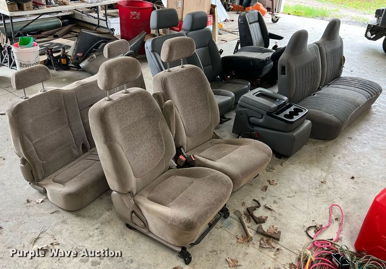 image for item LG9070 Automotive parts