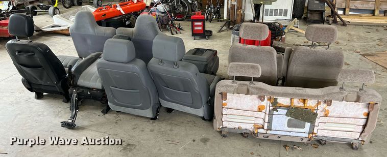 image for item LG9070 Automotive parts