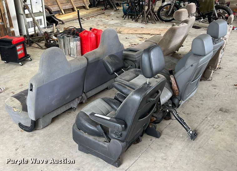 image for item LG9070 Automotive parts