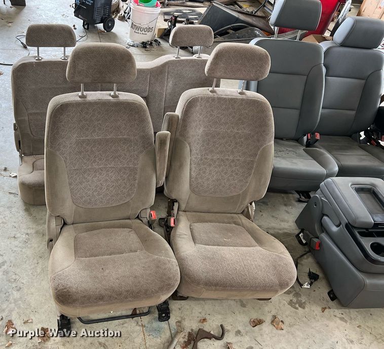 image for item LG9070 Automotive parts