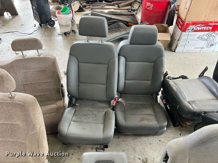 image for item LG9070 Automotive parts