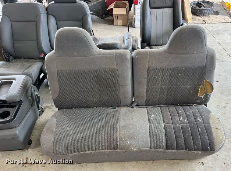 image for item LG9070 Automotive parts